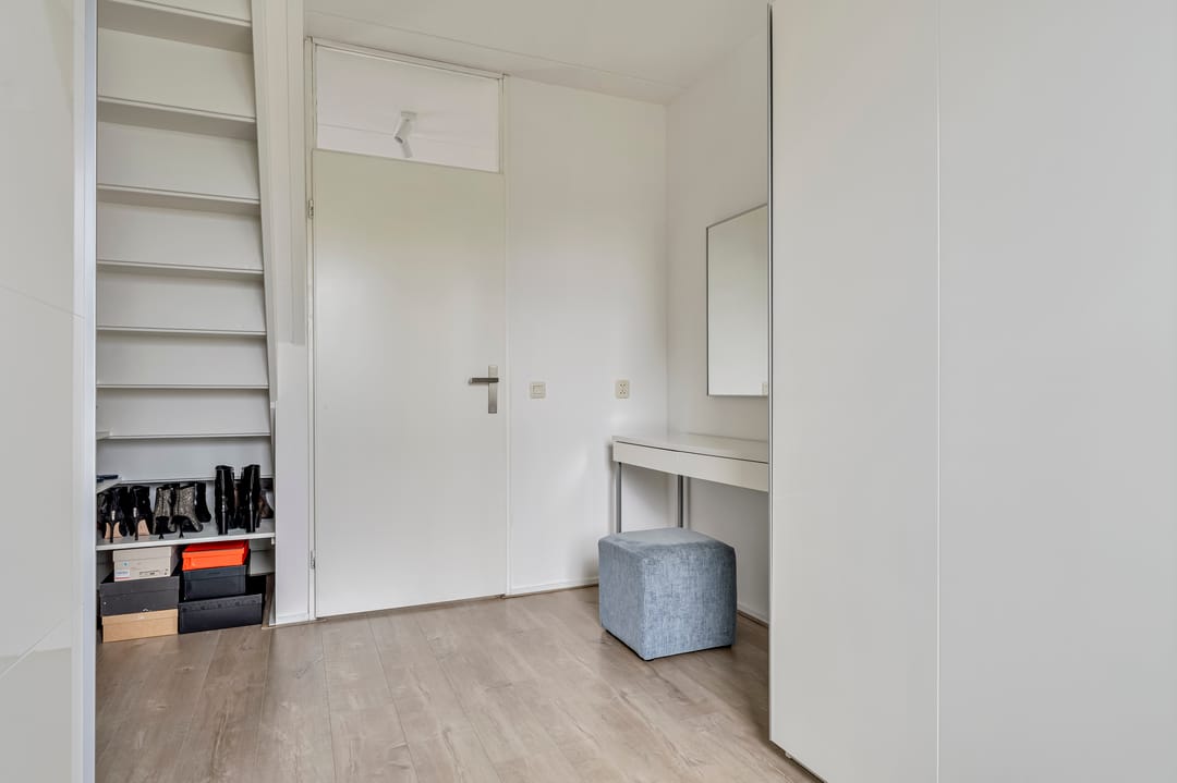 Move-in Ready Semi-Detached Family Home with Solar Panels in Maaspoort — 31