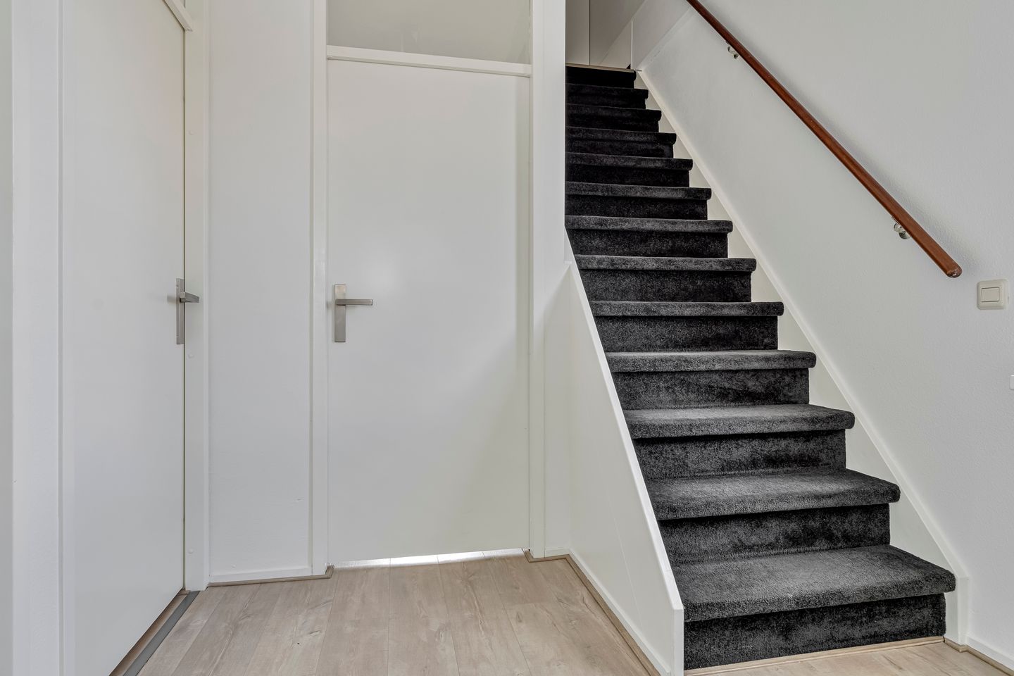 Move-in Ready Semi-Detached Family Home with Solar Panels in Maaspoort — 35