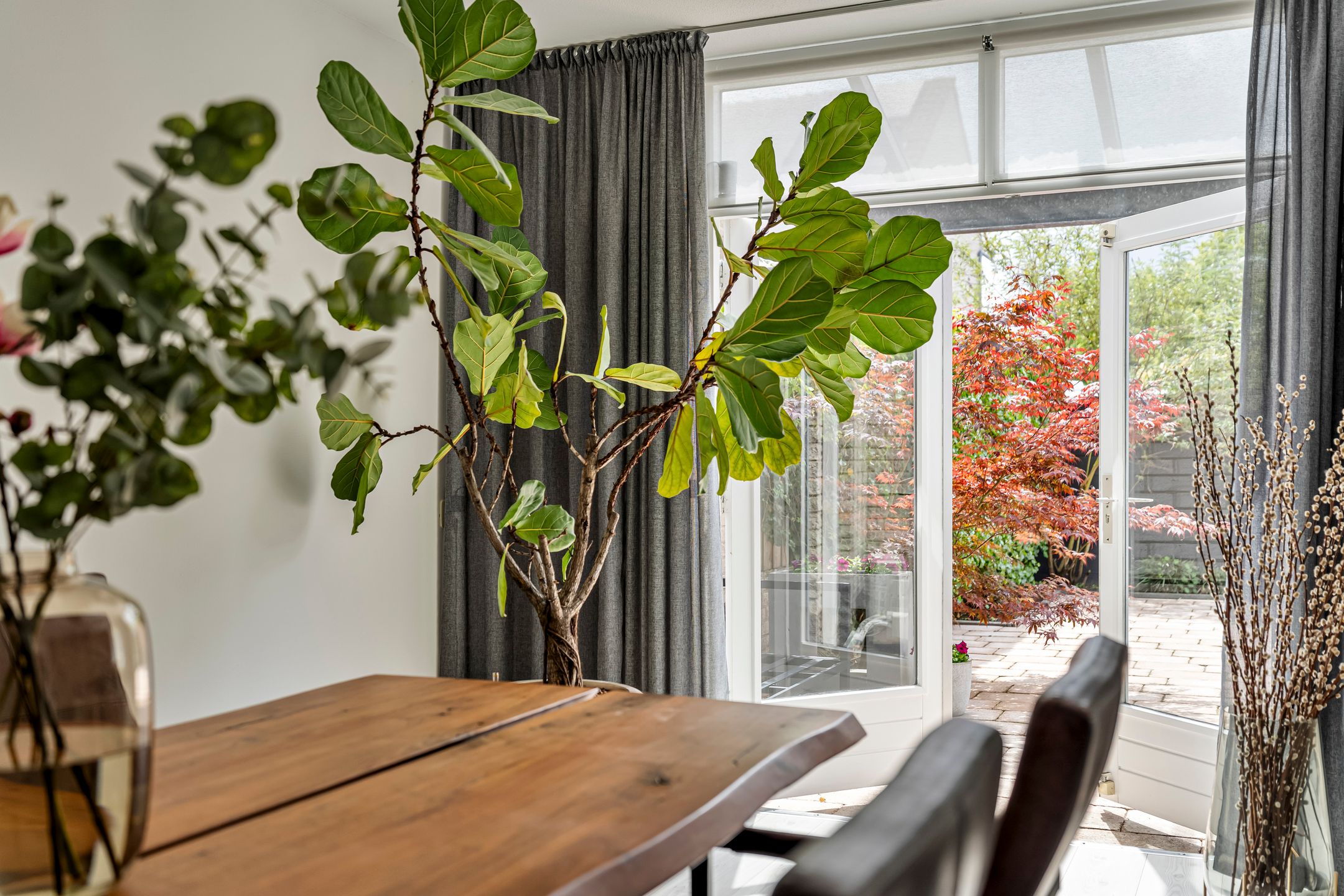 Move-in Ready Semi-Detached Family Home with Solar Panels in Maaspoort — 15