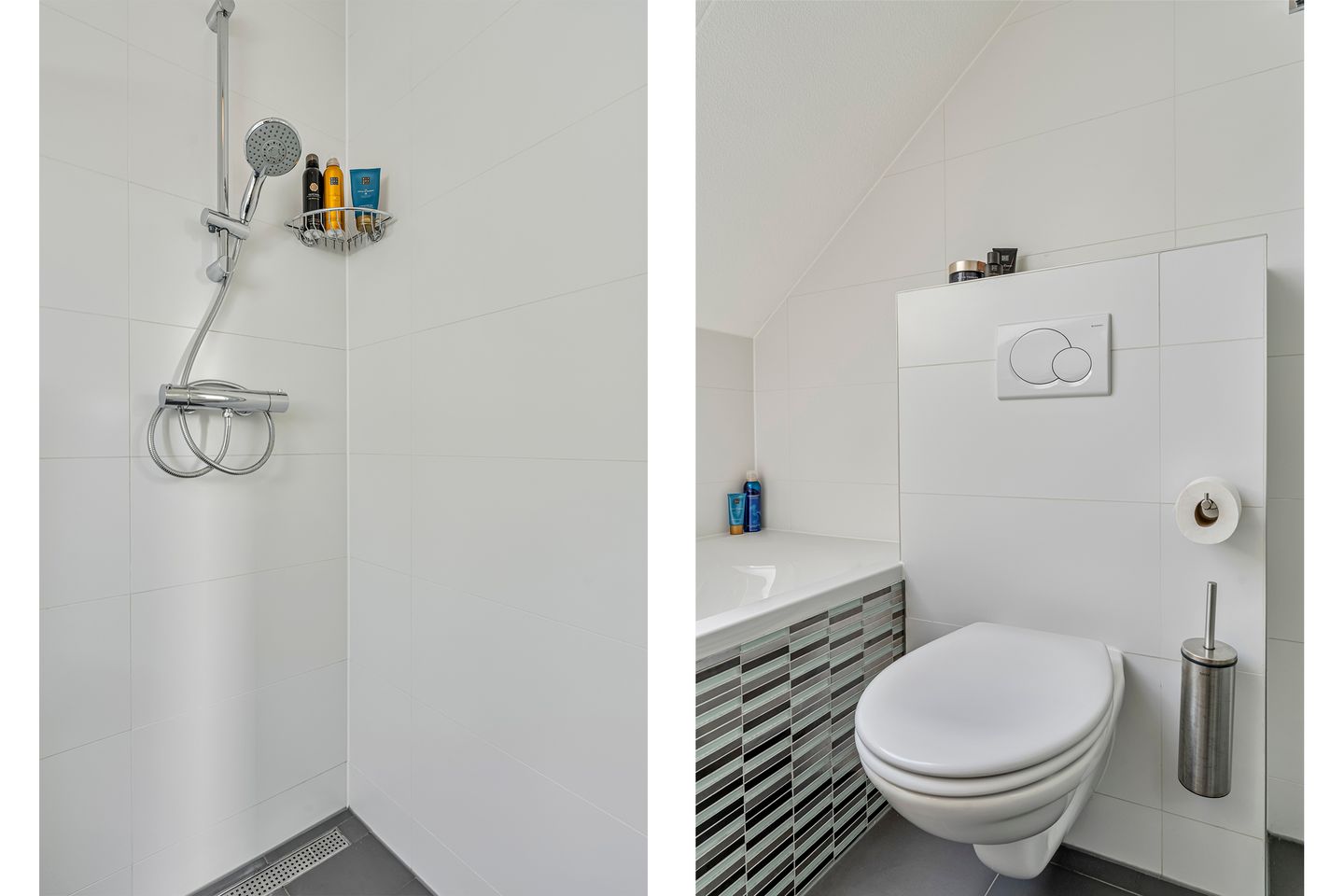 Move-in Ready Semi-Detached Family Home with Solar Panels in Maaspoort — 34