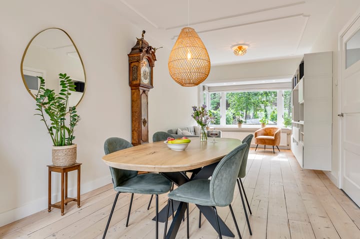 Foto 4 van Symon Pelgromstraat 2-D
