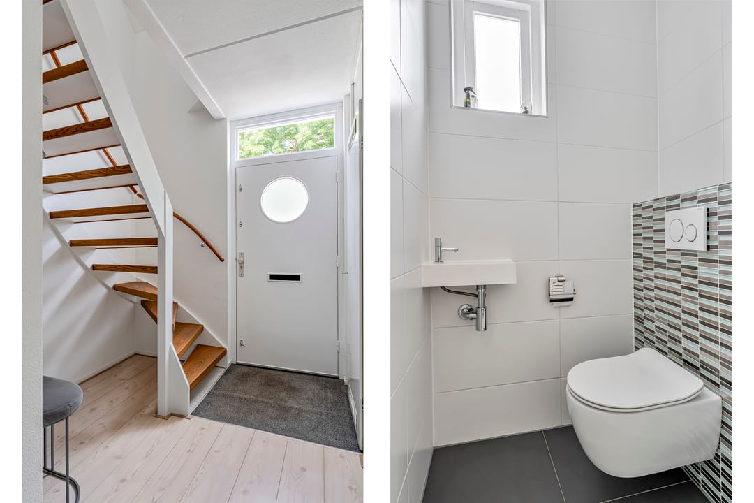 Move-in Ready Semi-Detached Family Home with Solar Panels in Maaspoort — 23