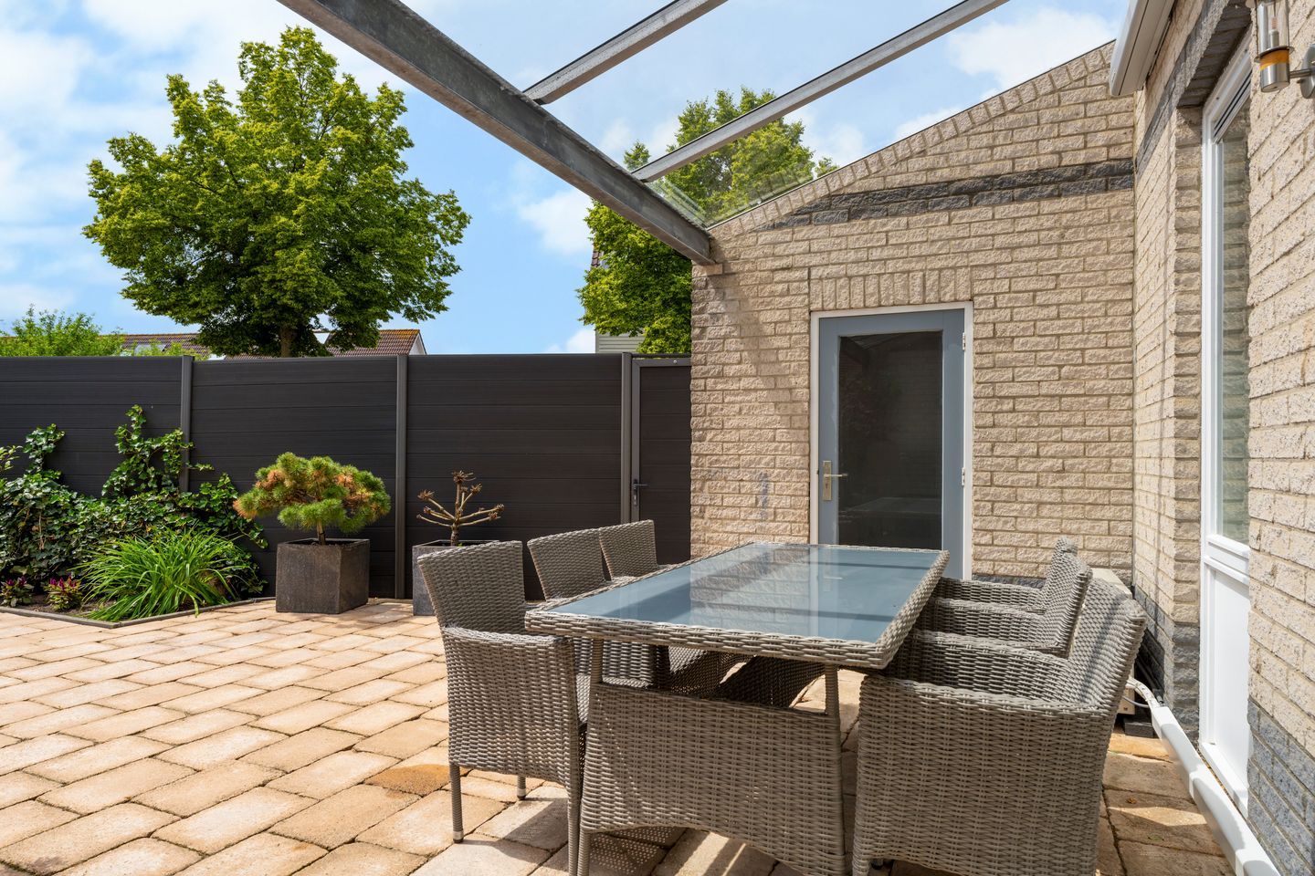 Move-in Ready Semi-Detached Family Home with Solar Panels in Maaspoort — 20