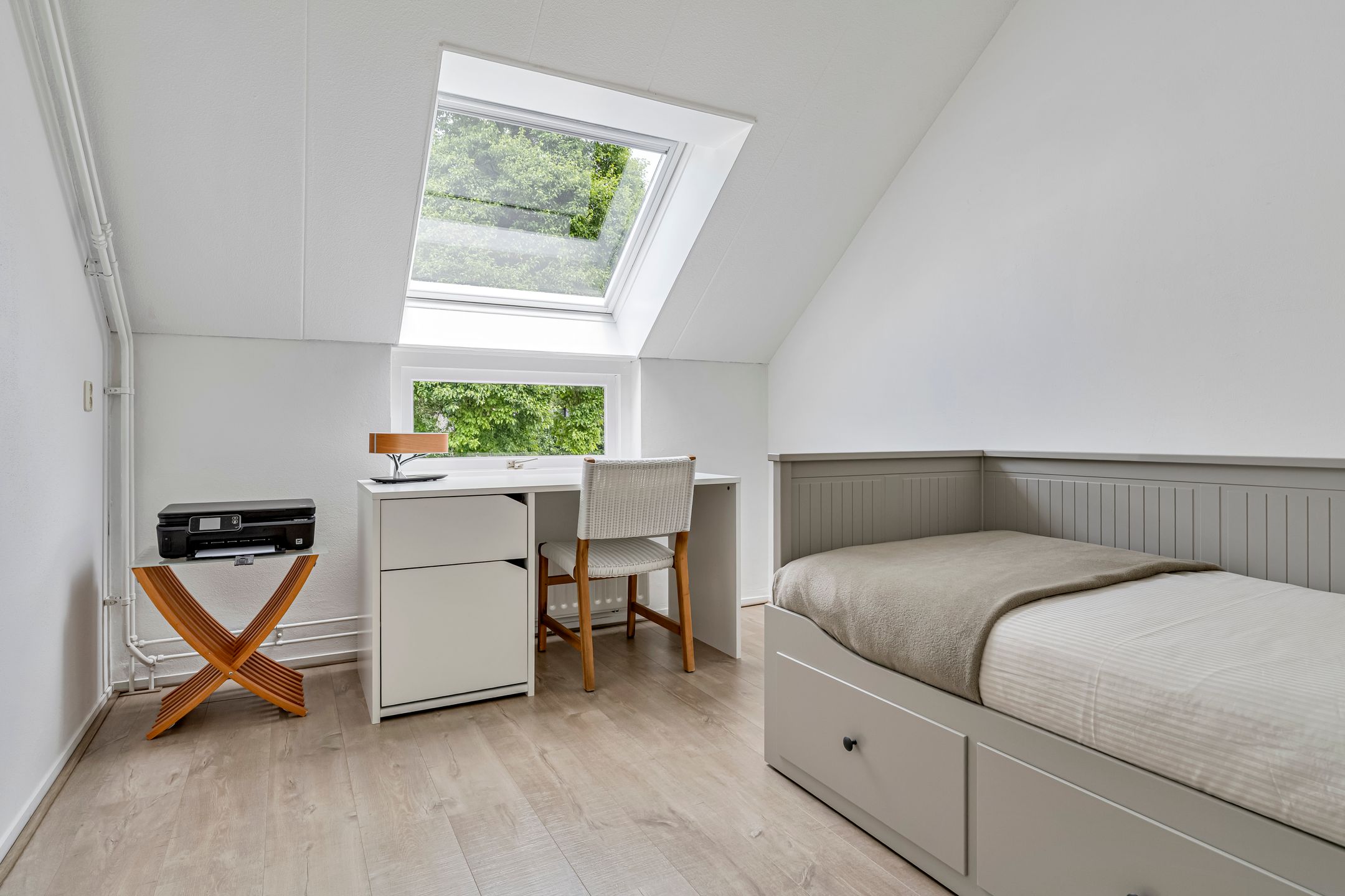 Move-in Ready Semi-Detached Family Home with Solar Panels in Maaspoort — 27