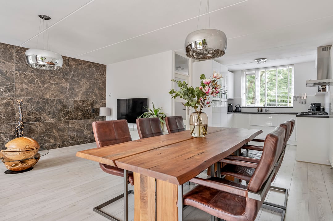Move-in Ready Semi-Detached Family Home with Solar Panels in Maaspoort — 7