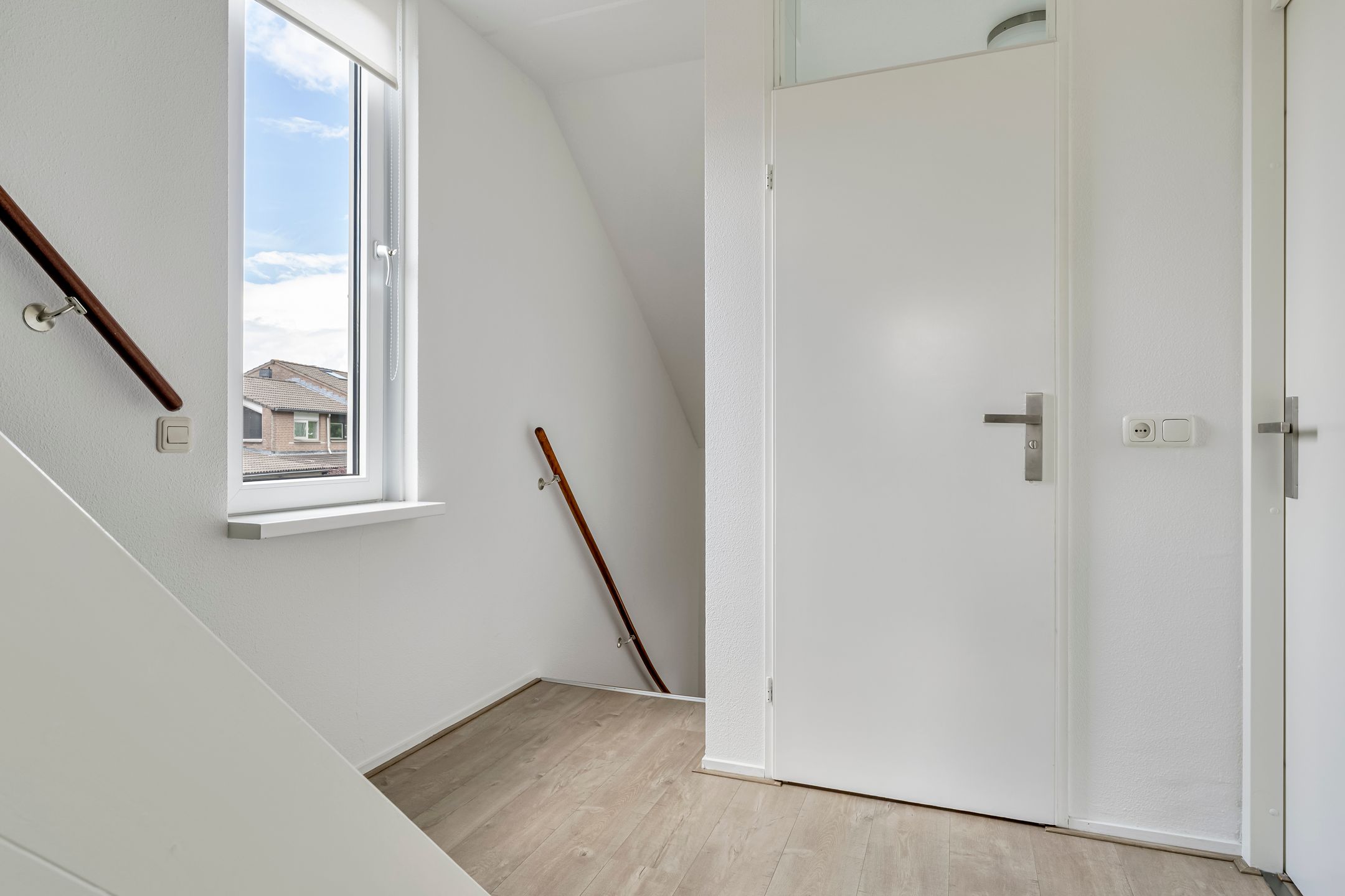Move-in Ready Semi-Detached Family Home with Solar Panels in Maaspoort — 24