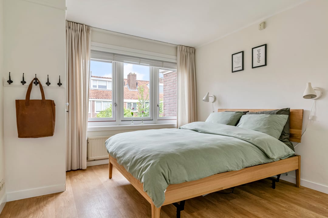 Fully Renovated 1930s-Style Corner Home in Desirable De Vliert Neighborhood — 23