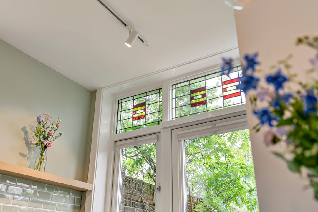Fully Renovated 1930s-Style Corner Home in Desirable De Vliert Neighborhood — 17