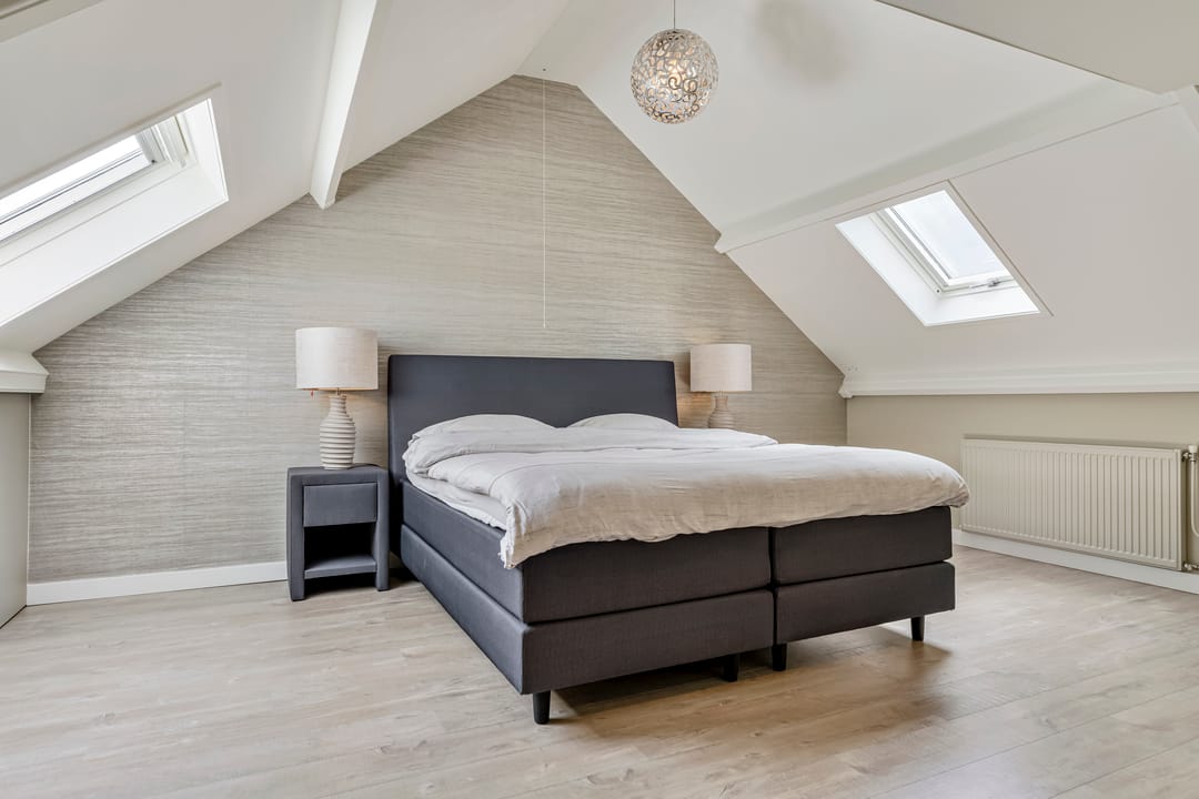 Move-in Ready Semi-Detached Family Home with Solar Panels in Maaspoort — 37