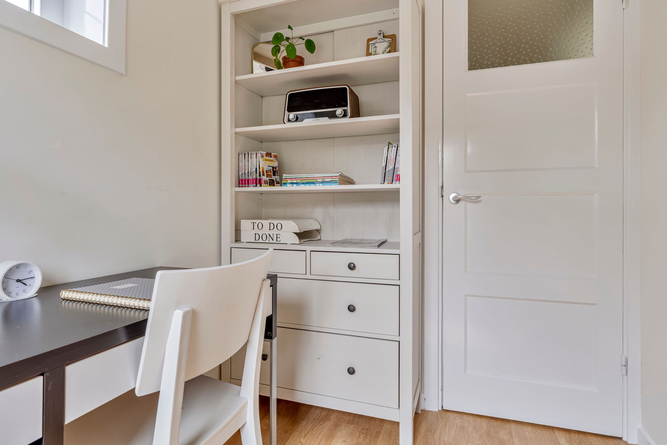 Fully Renovated 1930s-Style Corner Home in Desirable De Vliert Neighborhood — 30