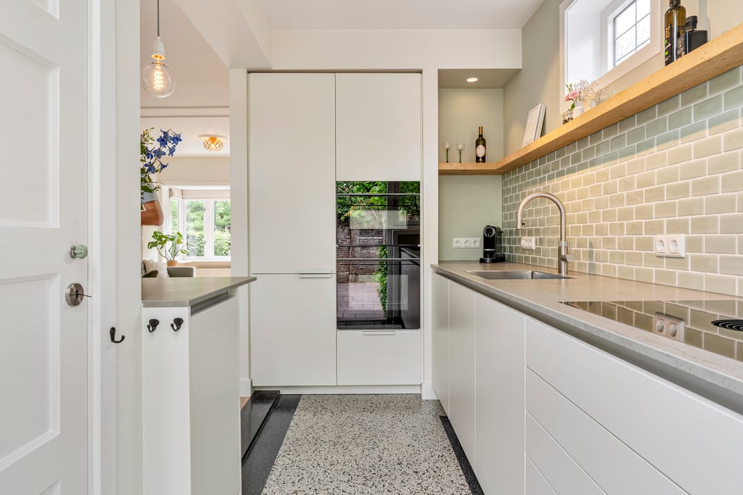 Fully Renovated 1930s-Style Corner Home in Desirable De Vliert Neighborhood — 13