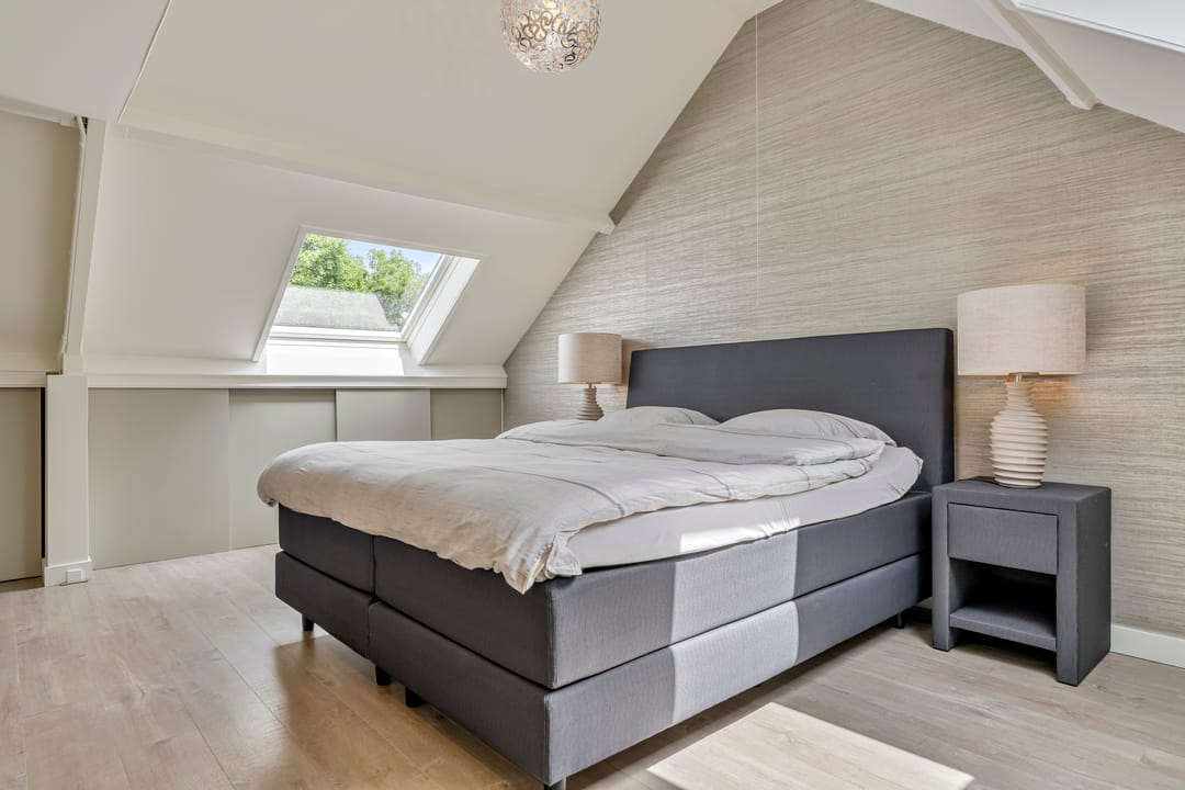 Move-in Ready Semi-Detached Family Home with Solar Panels in Maaspoort — 38