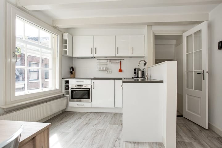 Foto 4 van Nieuwmarkt 14-3