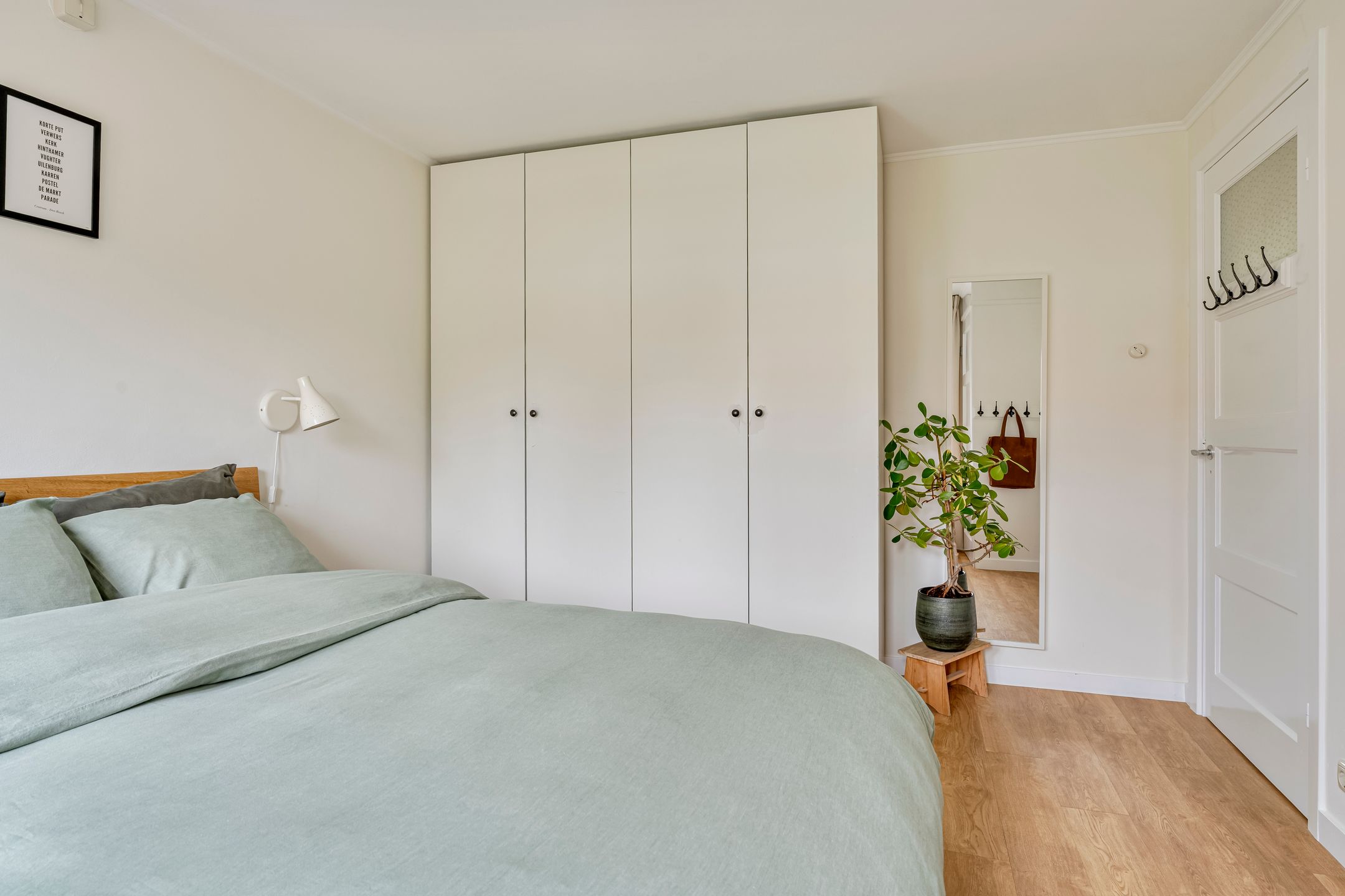 Fully Renovated 1930s-Style Corner Home in Desirable De Vliert Neighborhood — 24