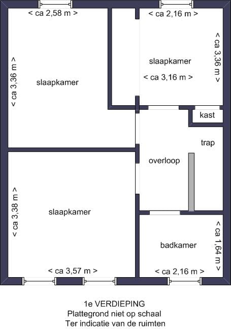 Foto 38 van Groen van Prinstererstraat 4