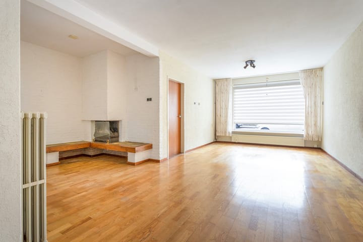 Foto 4 van Groen van Prinstererstraat 4