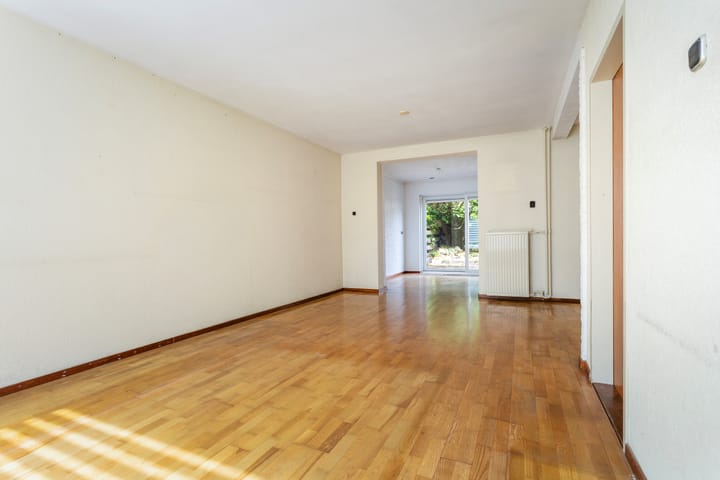 Foto 3 van Groen van Prinstererstraat 4