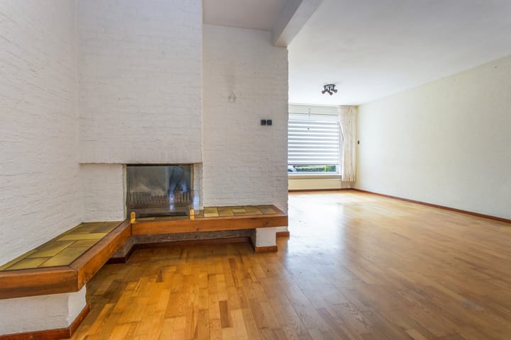 Foto 5 van Groen van Prinstererstraat 4