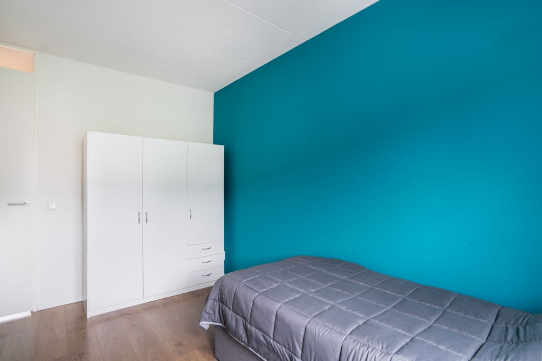 Modern Semi-Detached Home with 4 Bedrooms and Private Parking in Nederweert — 32