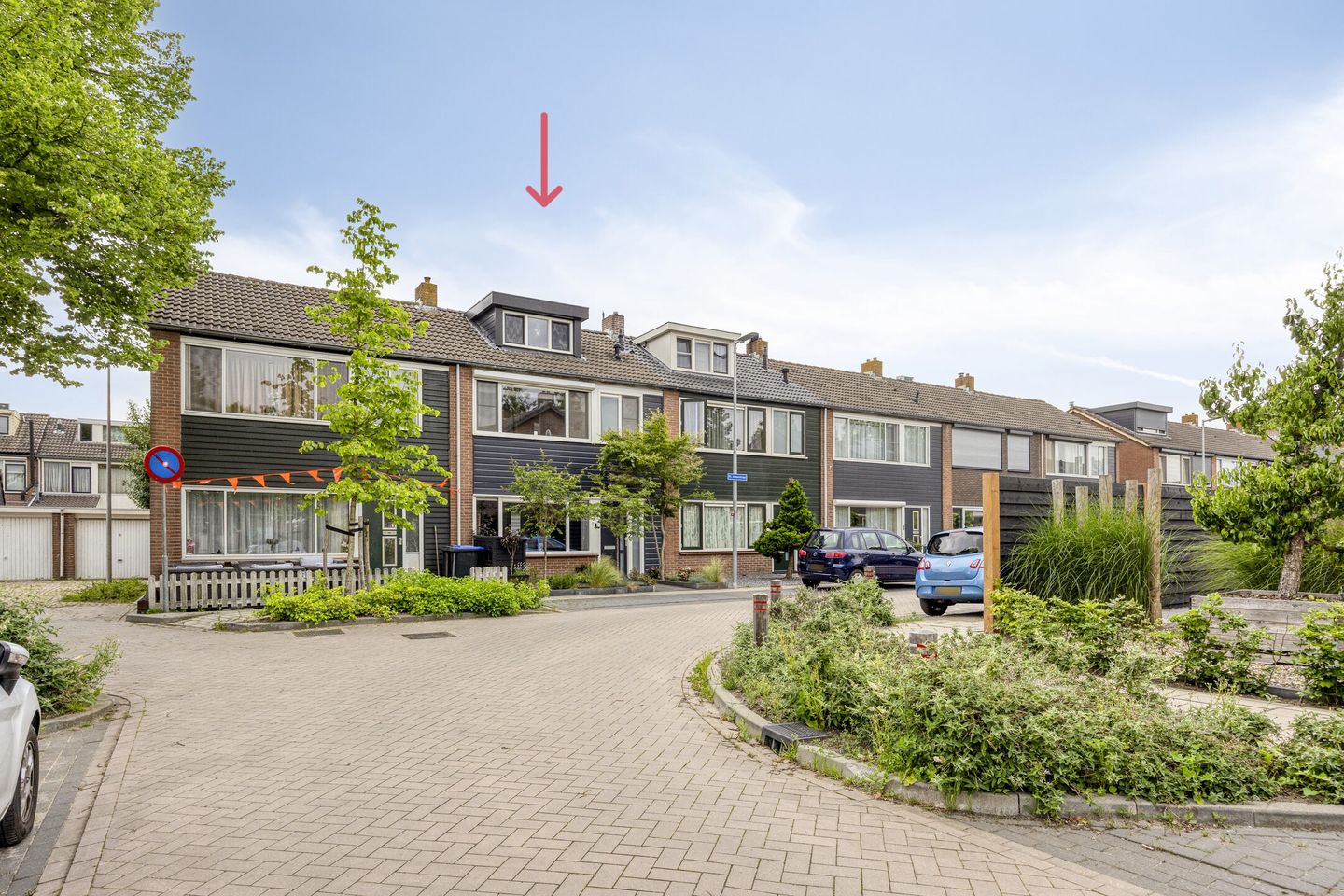 Photo 1 of Prinses Irenestraat 3
