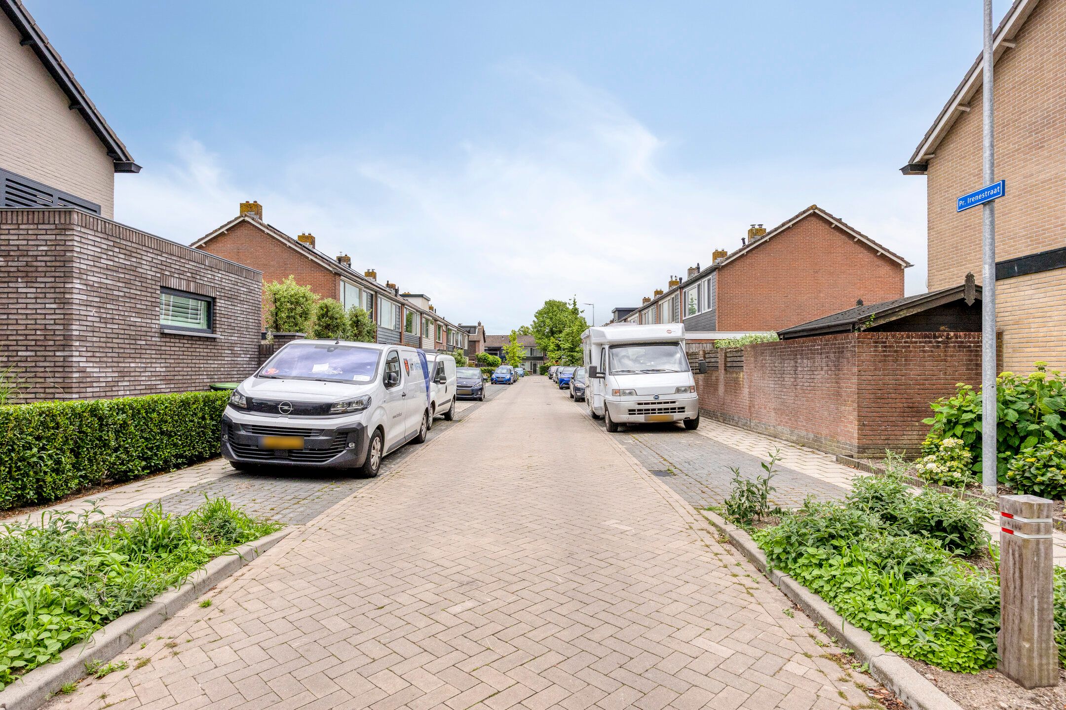 Foto 42 van Prinses Irenestraat 3