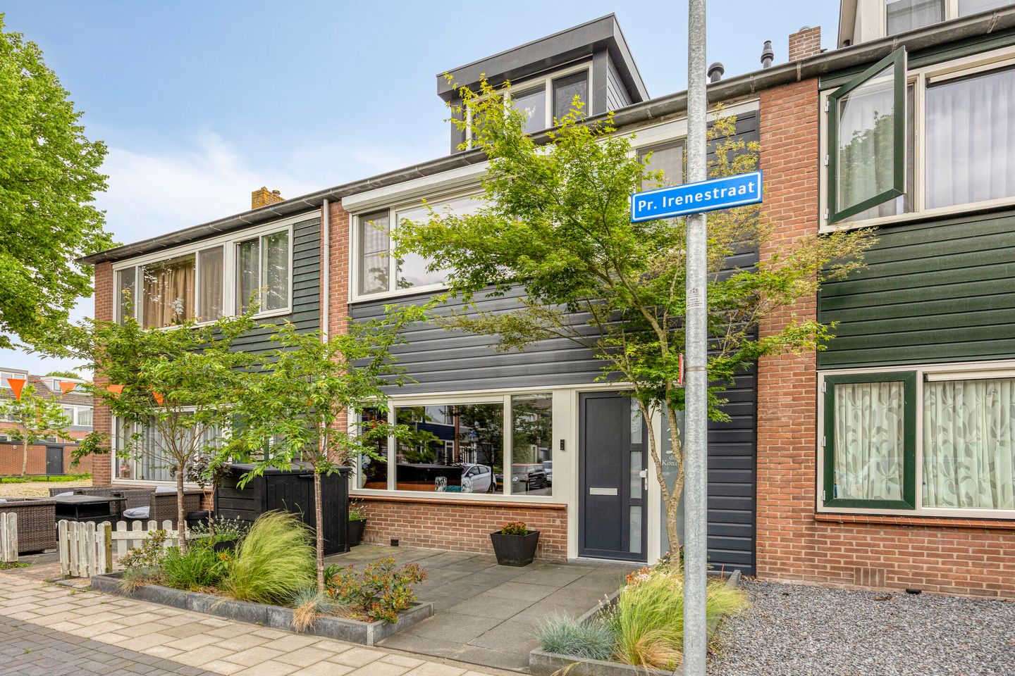 Foto 40 van Prinses Irenestraat 3
