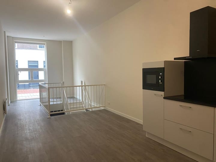 Foto 4 van Beekstraat 66-A