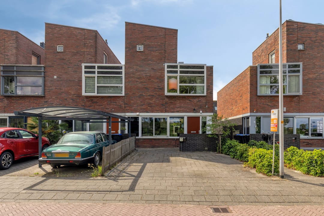 Photo 1 of Dijkwacht 104