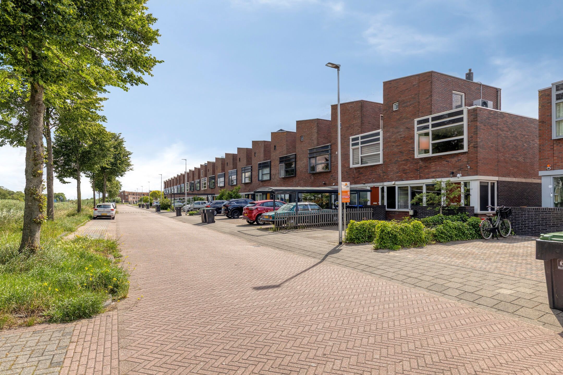 Photo 6 of Dijkwacht 104