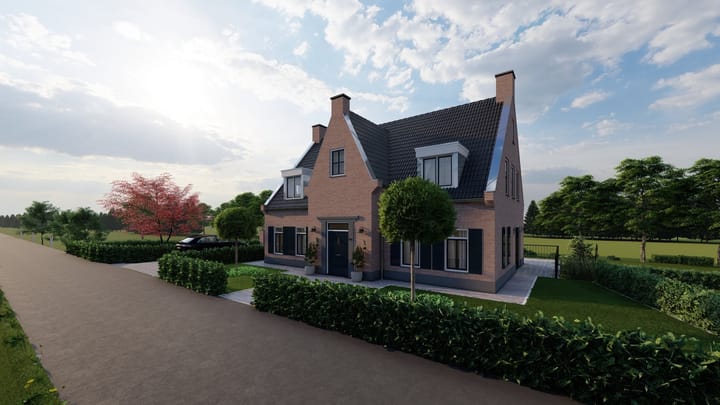 Foto 5 van Polderdijk 81-B