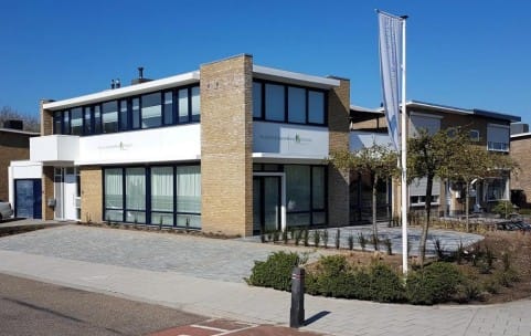 Bekijk foto 1 van Vondelstraat 22