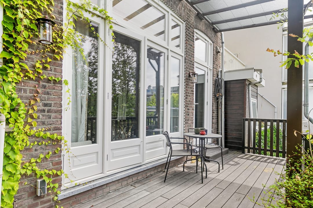 Foto 7 van Frederikstraat 22-B