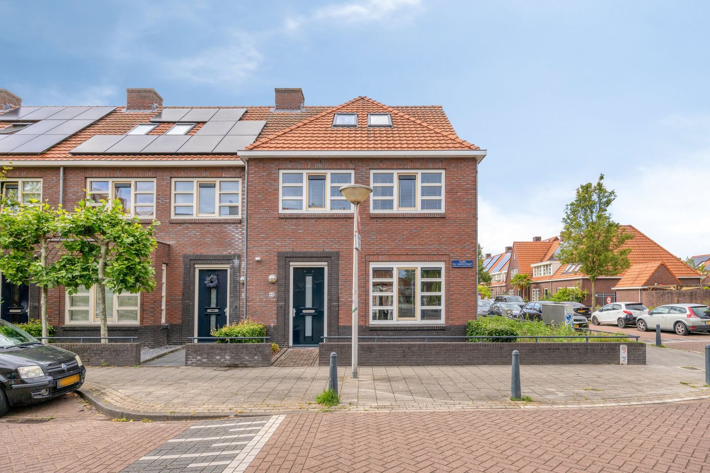 Foto 5 van Alard du Hamelstraat 48