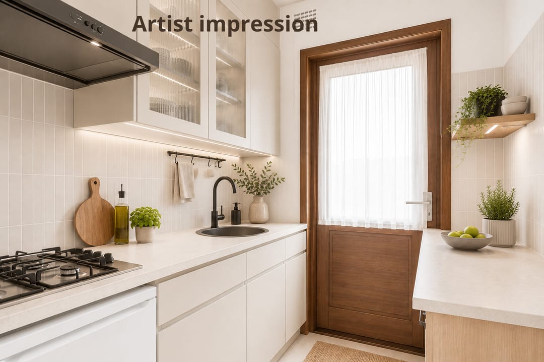 Charming 1930s Corner Home with Expansion Potential in Central Hilversum — 7