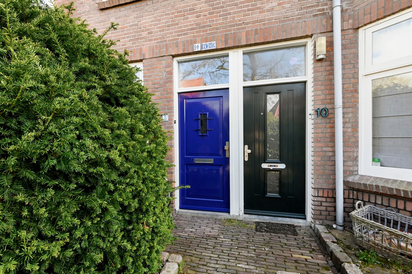 Foto 4 van Koekoeklaan 8
