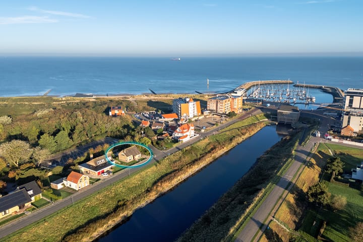 Foto 4 van Kanaalweg 1-A
