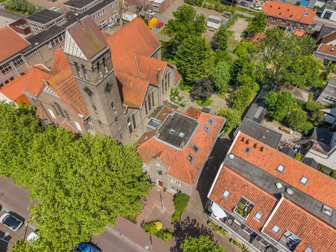 Foto 23 van Marktstraat 4-D