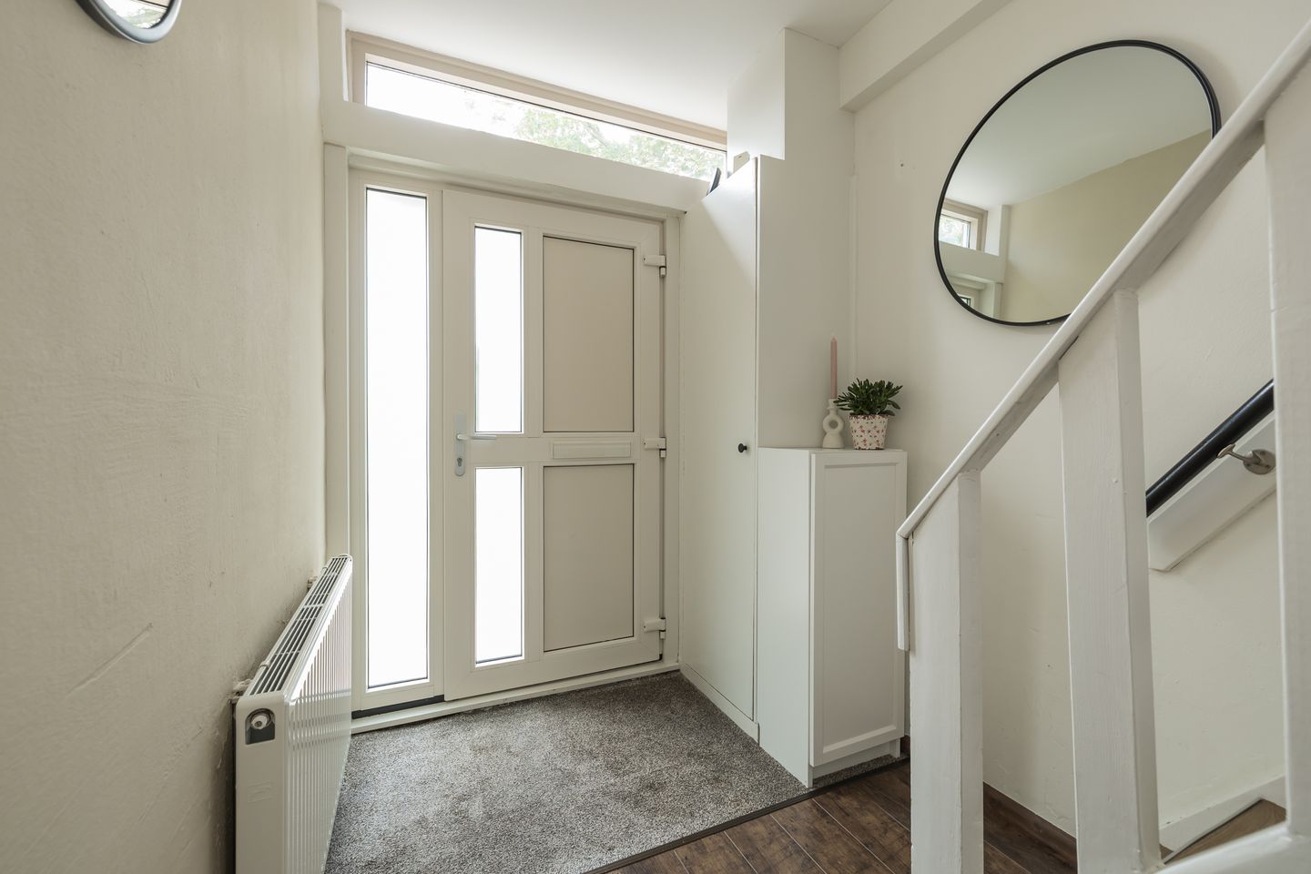 Well-Maintained Family Home with Private Parking in Quiet Sassenheim Neighborhood — 14