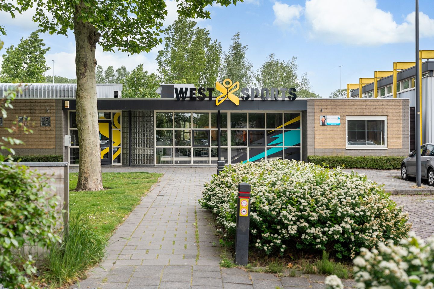 Foto 35 van van der Werffstraat 64