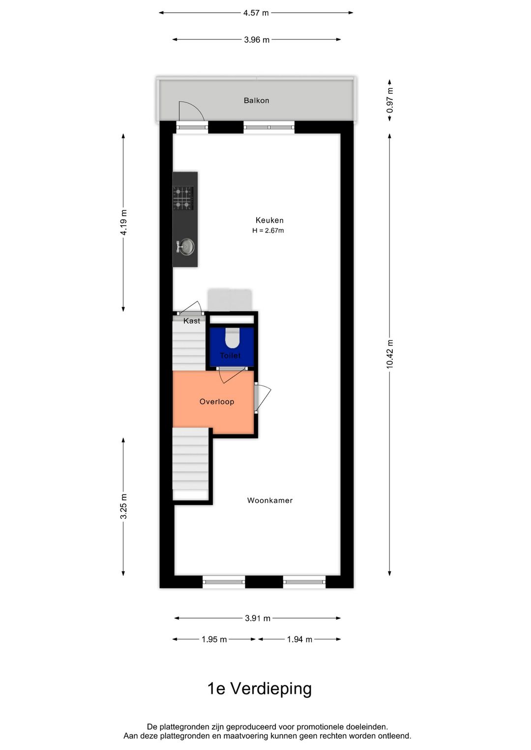 Foto 43 van Prijssestraat 9