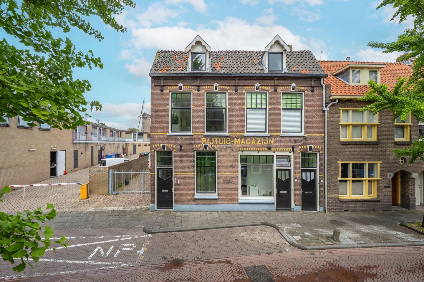 Photo 1 of Prijssestraat 9
