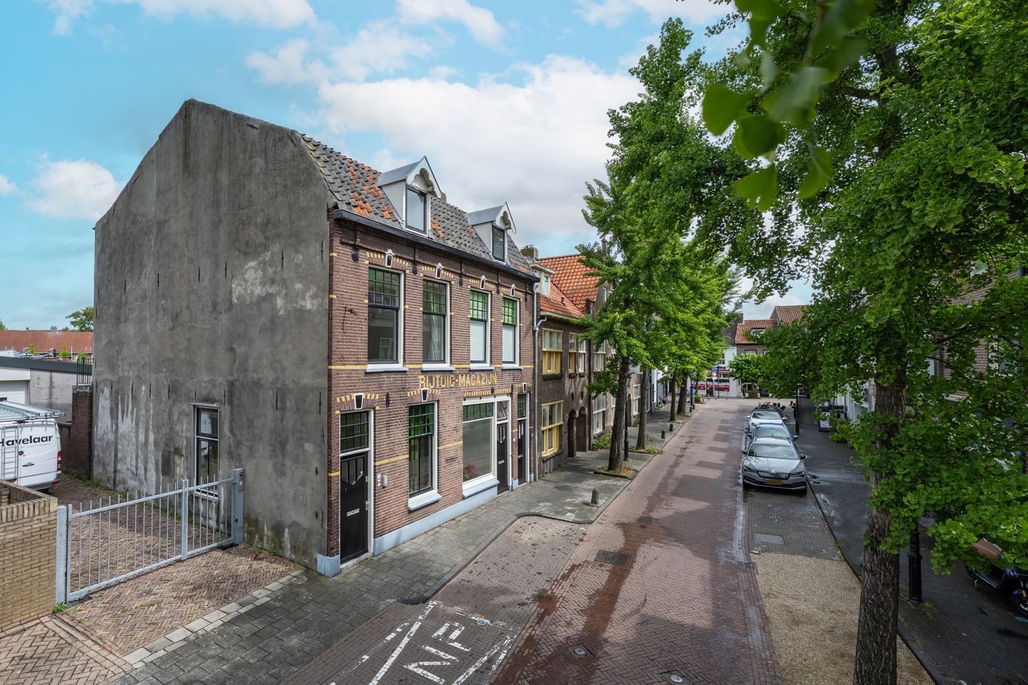 Foto 5 van Prijssestraat 9