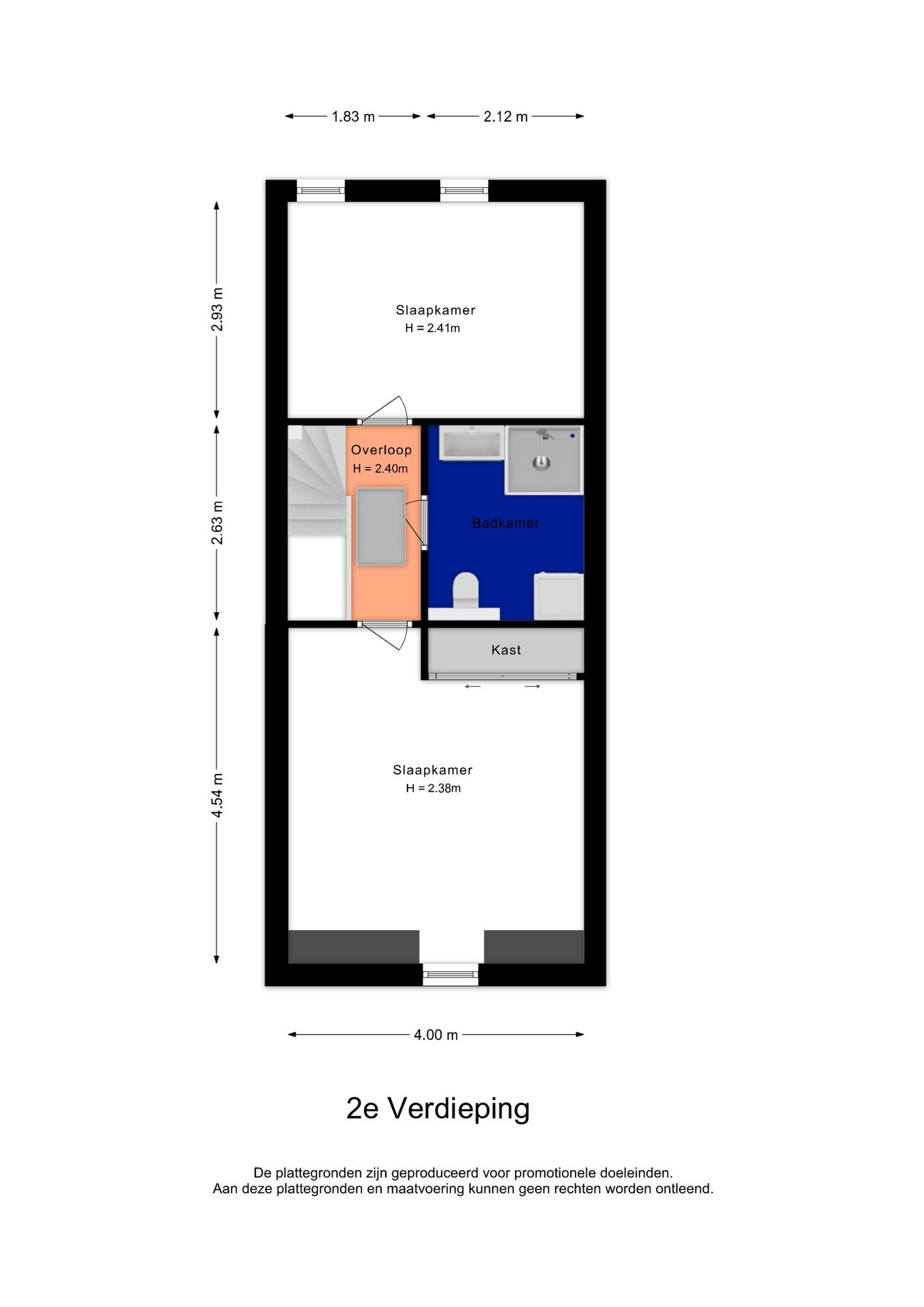 Foto 45 van Prijssestraat 9
