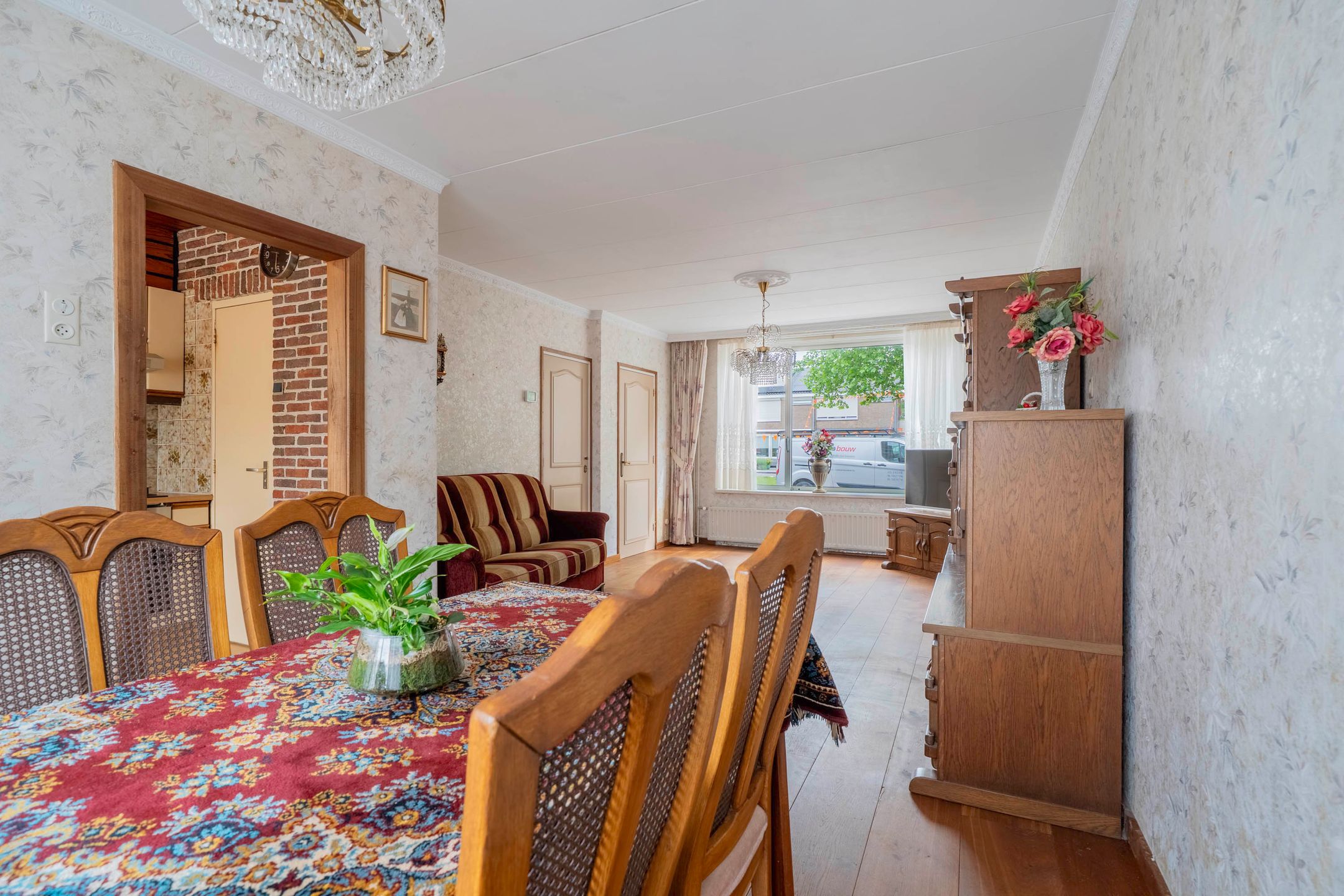 Family Home with Renovation Potential in the Popular Bloemenbuurt of Volendam — 12