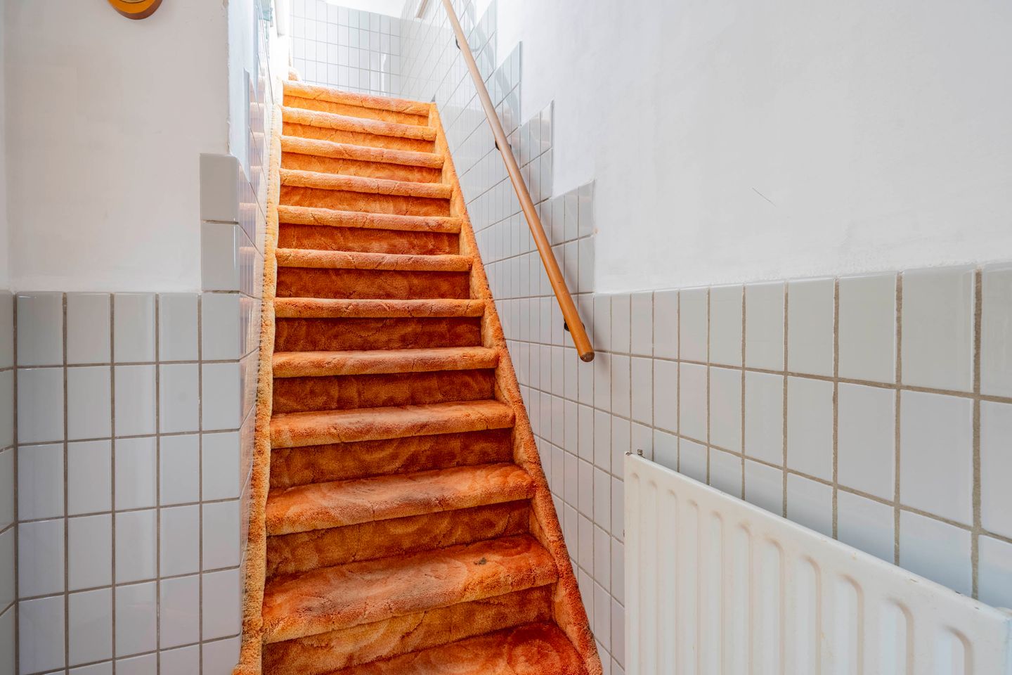 Family Home with Renovation Potential in the Popular Bloemenbuurt of Volendam — 25