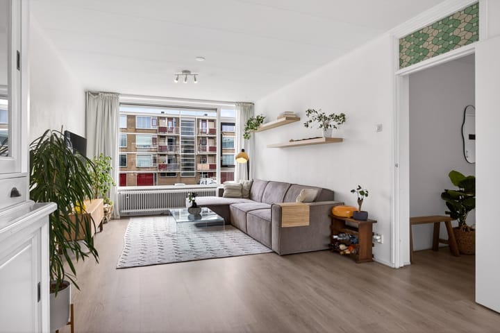 Foto 4 van Barnsteenstraat 13