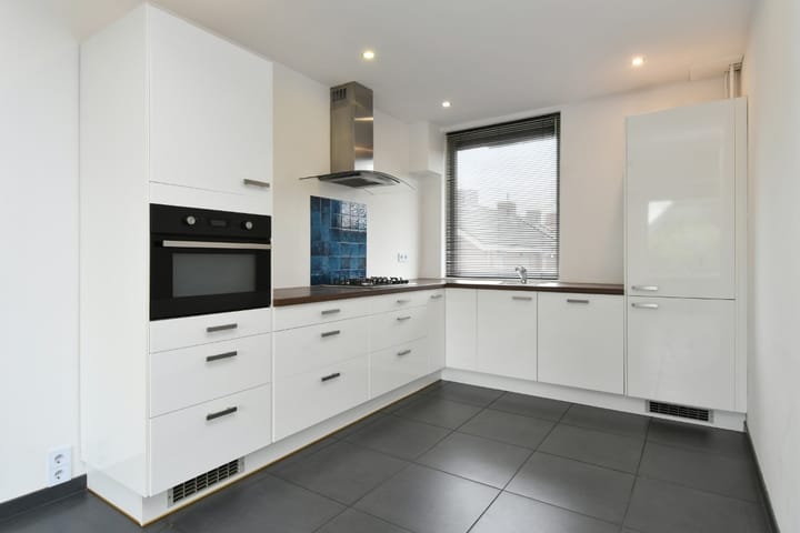 Appartement te koop: Dorpstraat 85, Baexem