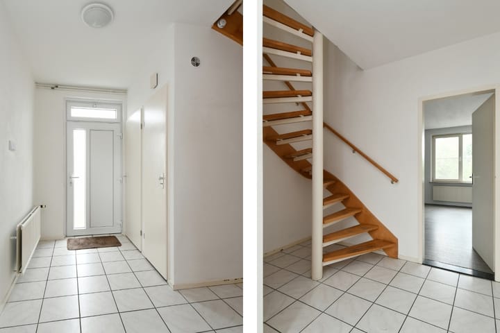 Appartement te koop: Dorpstraat 85, Baexem