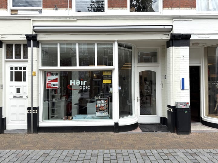 Aert van der Goesstraat 16
