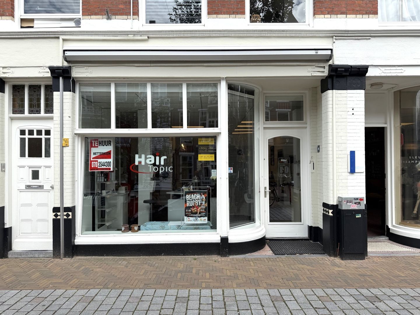 Bekijk foto 1 van Aert van der Goesstraat 16